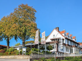 Genießer-Arrangement  im Münsterland inkl. Halbpension | 3 Tage