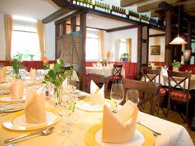 Genießer-Arrangement  im Münsterland inkl. Halbpension | 3 Tage