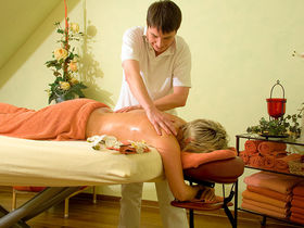 Genießer-Arrangement  im Münsterland inkl. Halbpension | 3 Tage