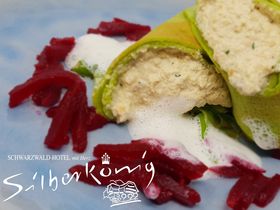 Schnupperangebot - 2 Tage im Schwarzwald