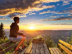 Feiertage im Silberkönig - Ostern, Pfingsten & Co. 