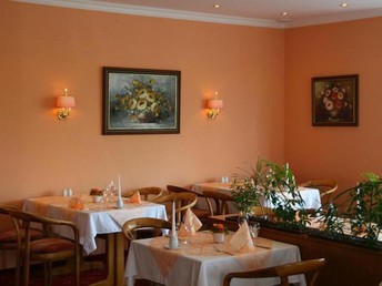 Herbst 2026 auf der Insel Usedom im Hotel garni 