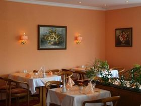 Frühling auf der Insel Usedom im Hotel garni 