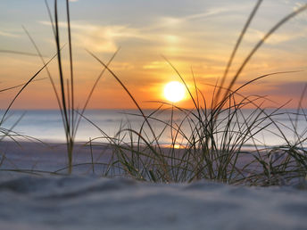 Herbst 2026 auf der Insel Usedom im Hotel garni 