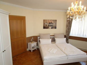 Herbst 2026 auf der Insel Usedom im Hotel garni 