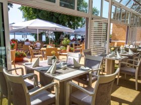 6 Tage Sommerurlaub am Plauer See inkl. Abendessen