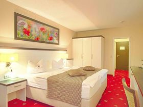 Valentins-Wochenende