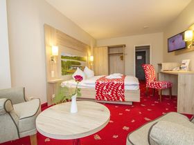 Valentins-Wochenende