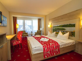 Valentins-Wochenende