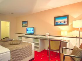 Valentins-Wochenende