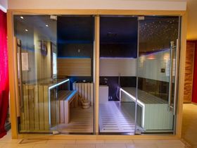 Valentins-Wochenende