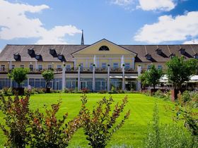 Alles unter einem Dach |3 Tage in der Pfalz