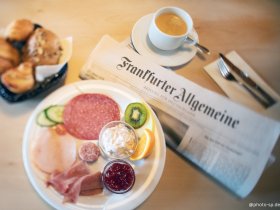 3 Tage | Auf Kurzbesuch in der Landeshauptstadt Hannover 