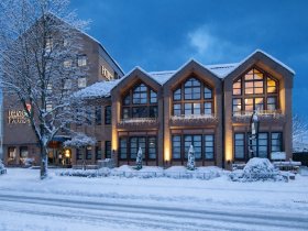 3 Tage | Saunazauber inkl. Schwimmbad  