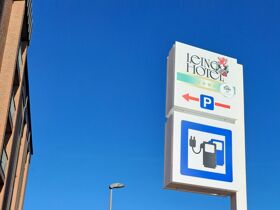 3 Tage | Saunazauber inkl. Schwimmbad  