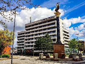 3 Eisenbahn-Tage in Hamburg