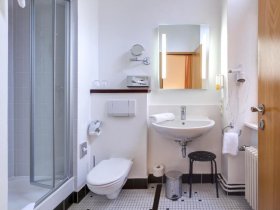 Valentines Date mit dem Kurfürst Wilhelm I.