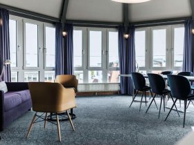 Valentines Date mit dem Kurfürst Wilhelm I.