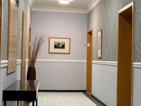 Valentines Date mit dem Kurfürst Wilhelm I.