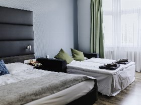 Valentines Date mit dem Kurfürst Wilhelm I.