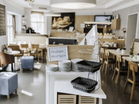 Valentines Date mit dem Kurfürst Wilhelm I.