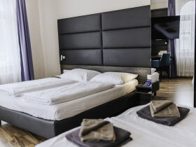 Valentines Date mit dem Kurfürst Wilhelm I.