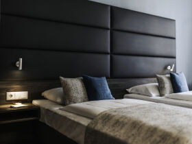 Valentines Date mit dem Kurfürst Wilhelm I.