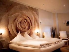 Romantisches Wochenende mit eigener Sauna in Trier an der Mosel