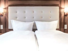 Romantisches Wochenende mit eigener Sauna in Trier an der Mosel