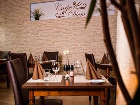 Romantisches Wochenende mit eigener Sauna in Trier an der Mosel