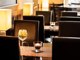 Romantisches Wochenende mit eigener Sauna in Trier an der Mosel