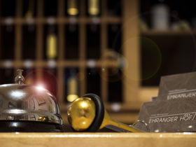 Romantisches Wochenende mit eigener Sauna in Trier an der Mosel