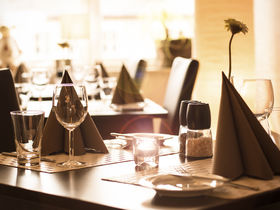 Romantisches Wochenende mit eigener Sauna in Trier an der Mosel