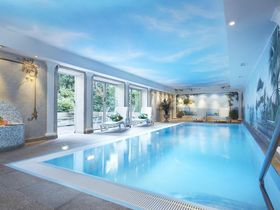 Mediterranes Wohlfühlambiente in Berlin | 3 Tage Kurzurlaub