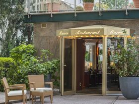 Mediterranes Wohlfühlambiente in Berlin | 3 Tage Kurzurlaub