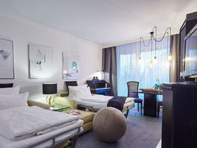 Mediterranes Wohlfühlambiente in Berlin | 3 Tage Kurzurlaub