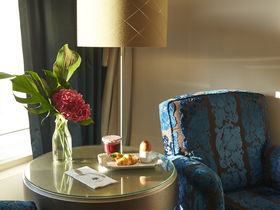 Mediterranes Wohlfühlambiente in Berlin | 3 Tage Kurzurlaub