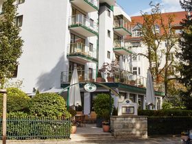 Mediterranes Wohlfühlambiente in Berlin | 3 Tage Kurzurlaub