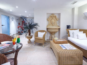 Mediterranes Wohlfühlambiente in Berlin | 3 Tage Kurzurlaub