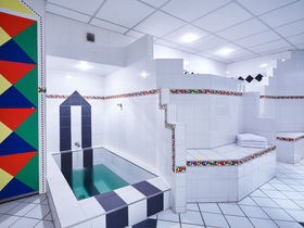 Mediterranes Wohlfühlambiente in Berlin | 3 Tage Kurzurlaub