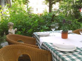 Mediterranes Wohlfühlambiente in Berlin | 3 Tage Kurzurlaub