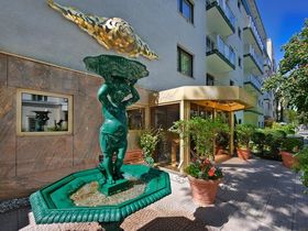 Mediterranes Wohlfühlambiente in Berlin | 3 Tage Kurzurlaub