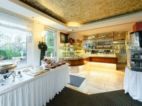 Mediterranes Wohlfühlambiente in Berlin | 3 Tage Kurzurlaub