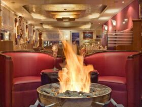 Mediterranes Wohlfühlambiente in Berlin | 3 Tage Kurzurlaub