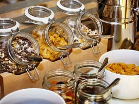 Mediterranes Wohlfühlambiente in Berlin | 3 Tage Kurzurlaub