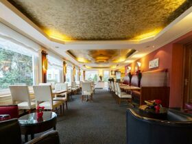 Mediterranes Wohlfühlambiente in Berlin | 3 Tage Kurzurlaub