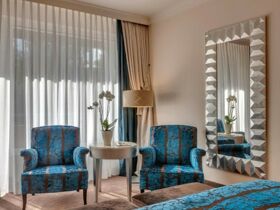 Mediterranes Wohlfühlambiente in Berlin | 3 Tage Kurzurlaub