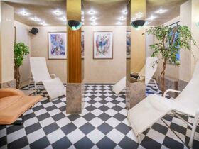 Mediterranes Wohlfühlambiente in Berlin | 3 Tage Kurzurlaub