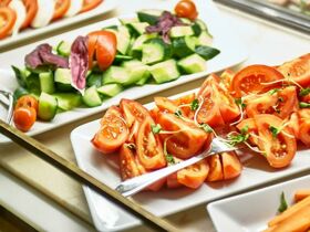 Mediterranes Wohlfühlambiente in Berlin | 3 Tage Kurzurlaub