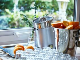 Mediterranes Wohlfühlambiente in Berlin | 3 Tage Kurzurlaub